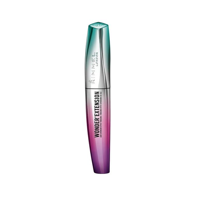 Rimmel London Wonder'Extension Mascara 001 Black