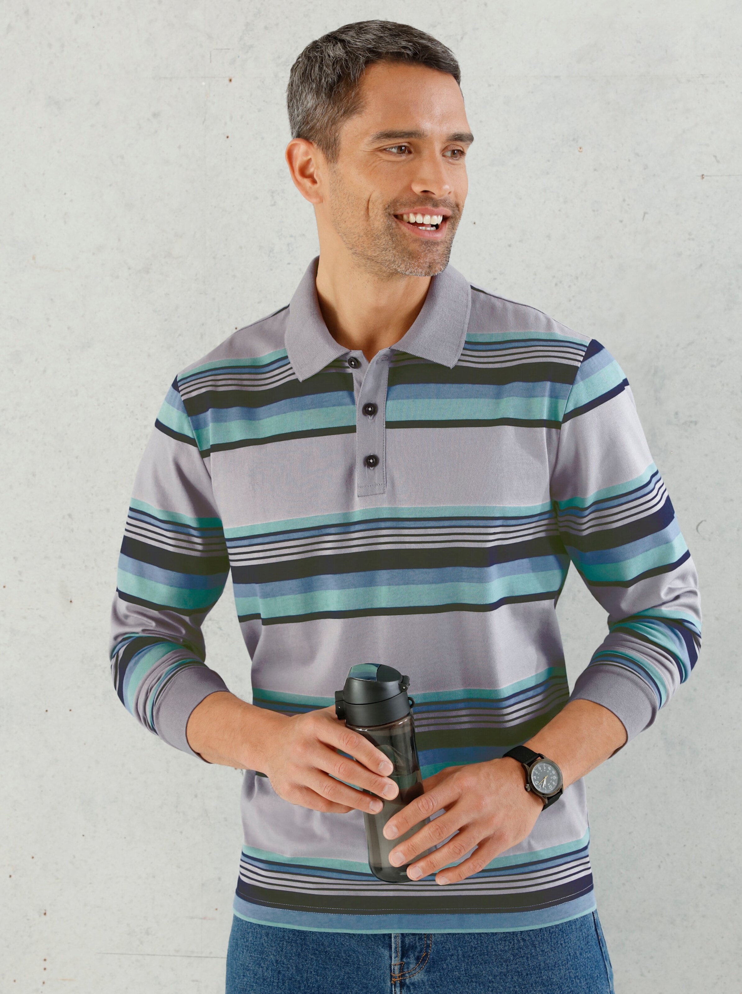 Poloshirt
