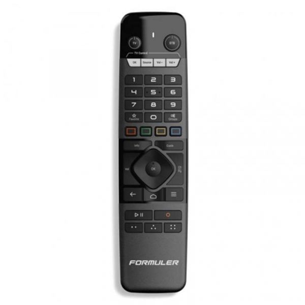 Formuler Comando GTV-IR1