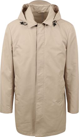 Suitable Regenjas Beige RC-SA kopen