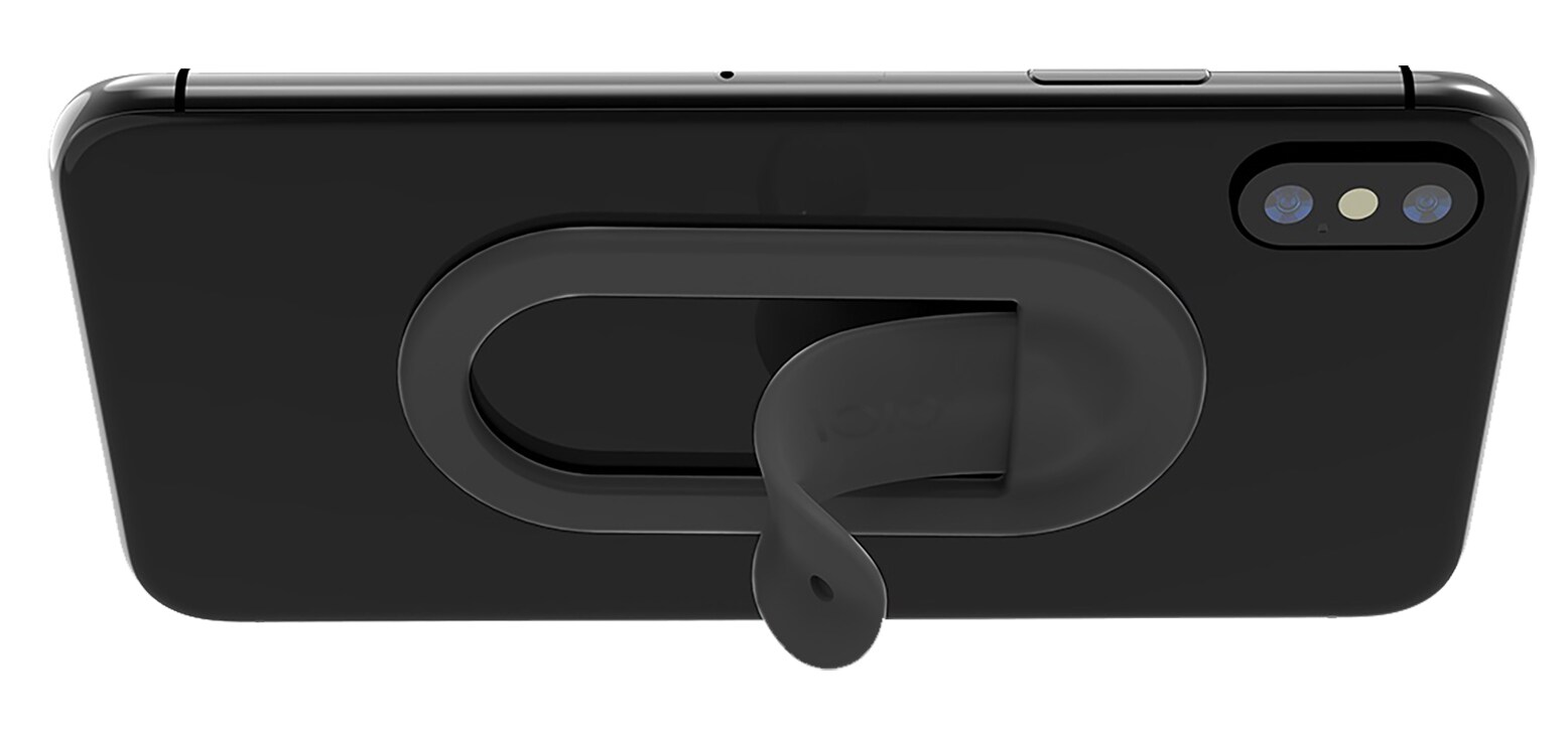 4 in 1 Handyhalter INTUITIV LEICHT UNAUFFÄLLIG