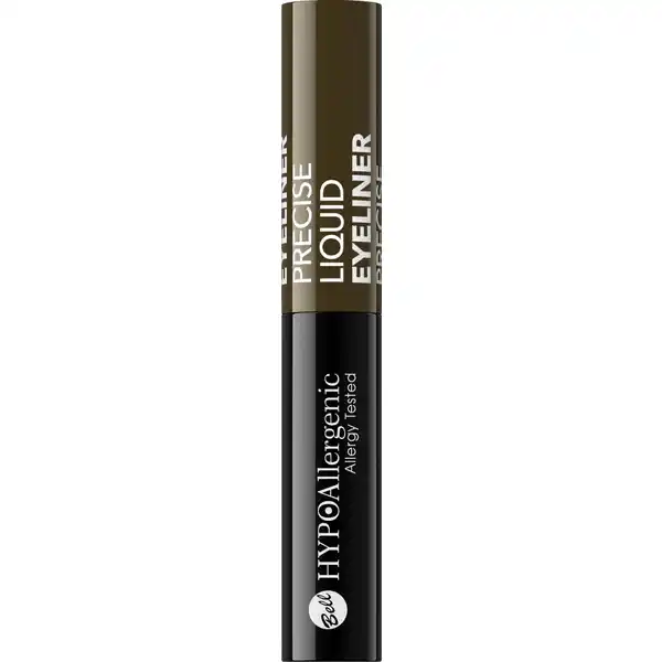 Precise Liquid Eyeliner 02 brown