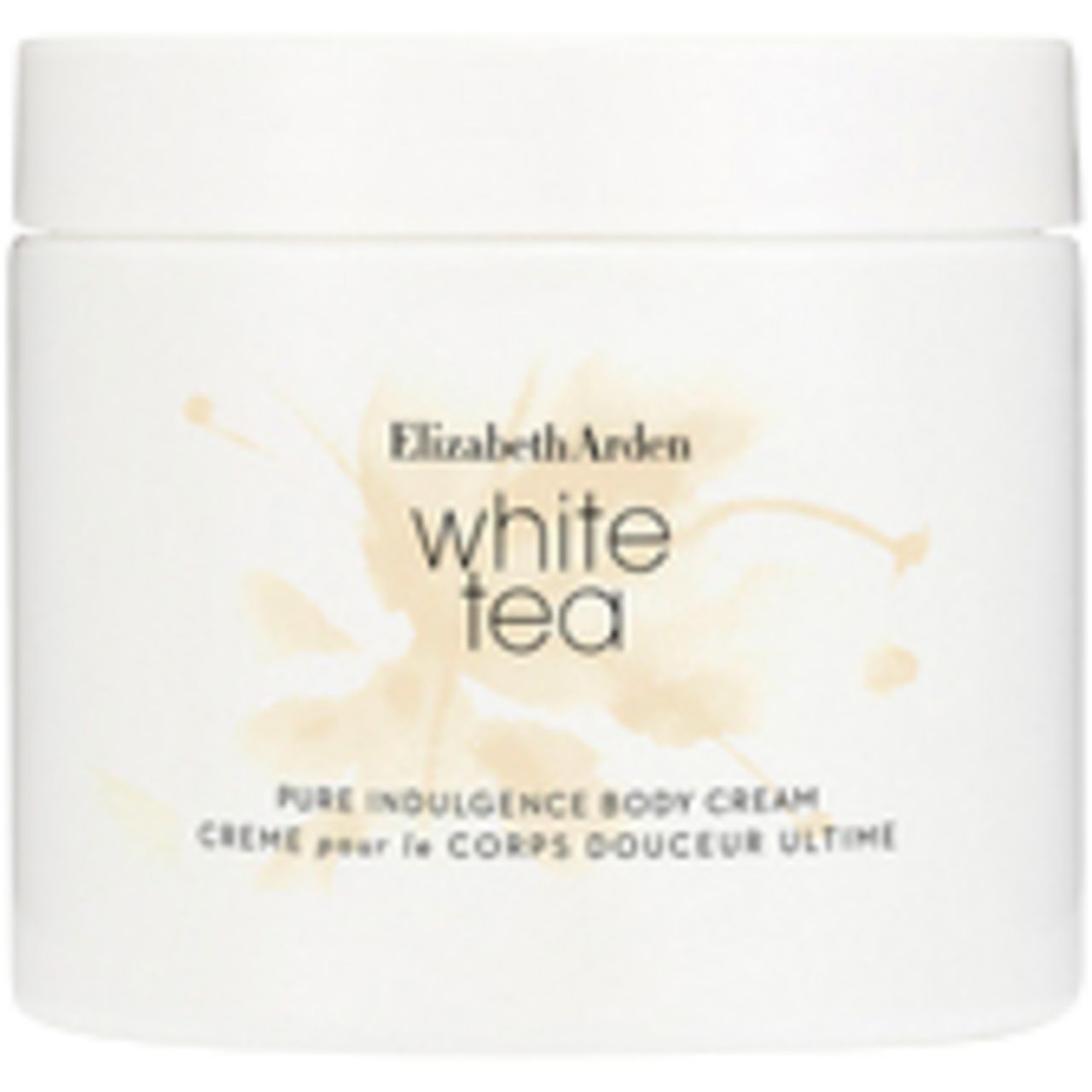 Elizabeth Arden, White Tea Pure Indulgence Body Cream