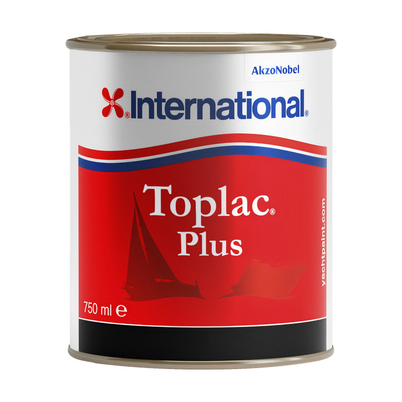 Båtlakk 750 ml