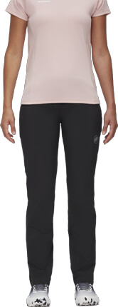 MammutRunbold Pants - schwarz