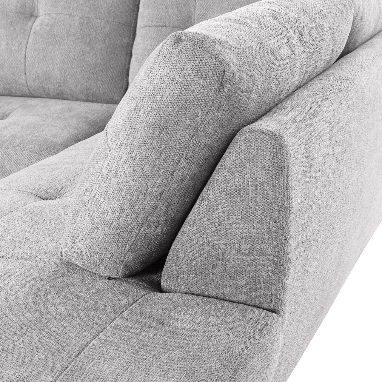 Hom´in Ecksofa MAURIS