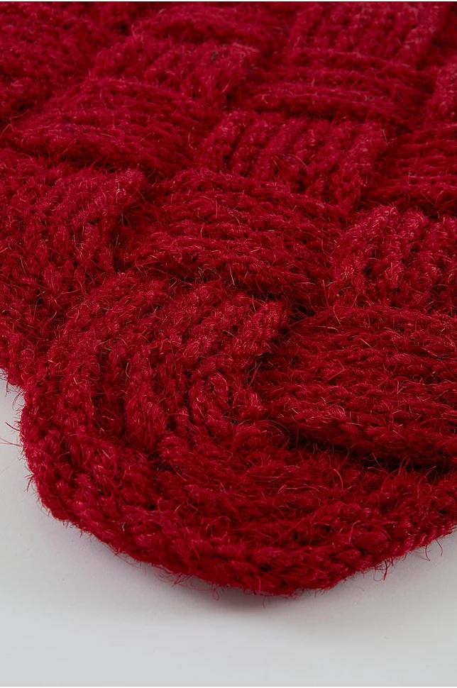 KNOT dørmatte
