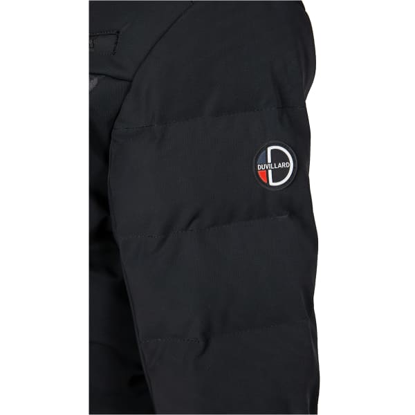Veste de ski DUVILLARD SKI JKT ANNA HD BLACK