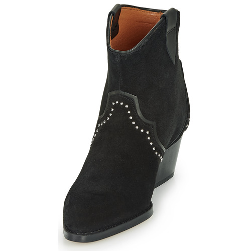 Betty London - LOUELLA - Noir
