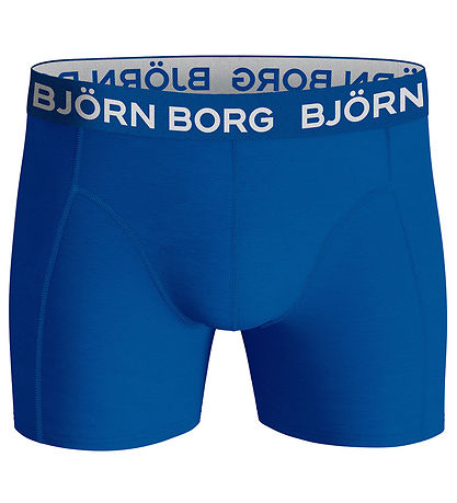 Björn Borg - 5er-Pack -Schwarz/Blau