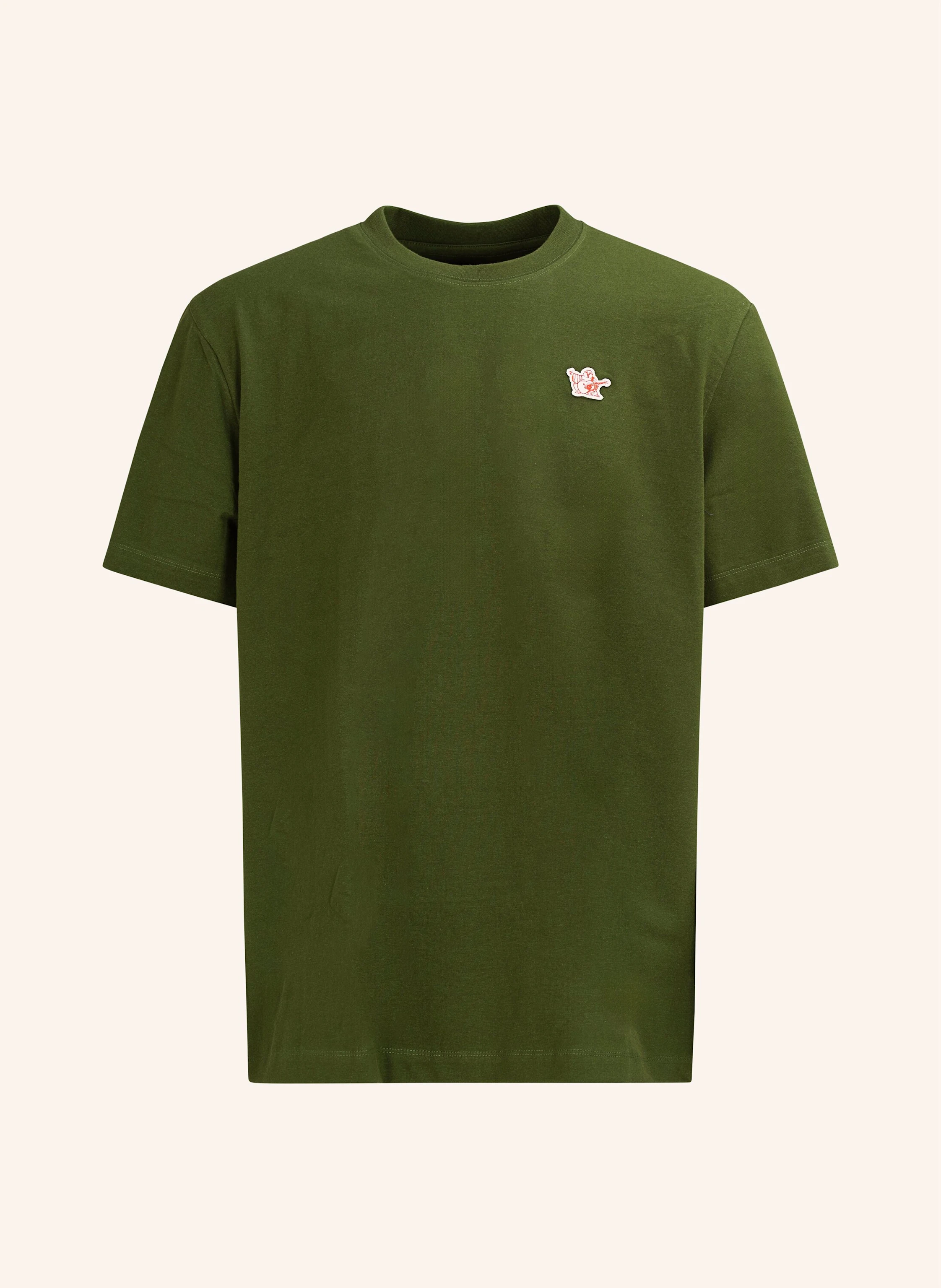 TRUE RELIGION T-Shirt BUDDHA