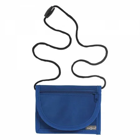 Pagna Brustbeutel blau