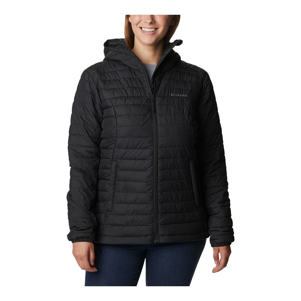 Columbia SILVER FALLS™ - Doudoune Femme black