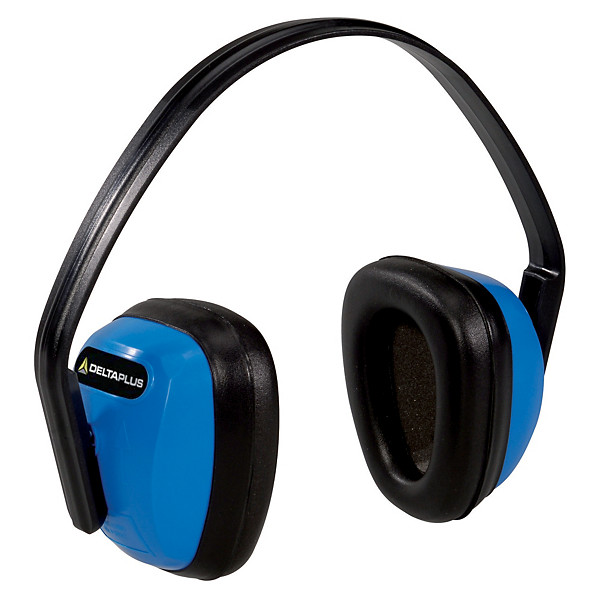 Casque de protection antibruit Spa3 Delta Plus