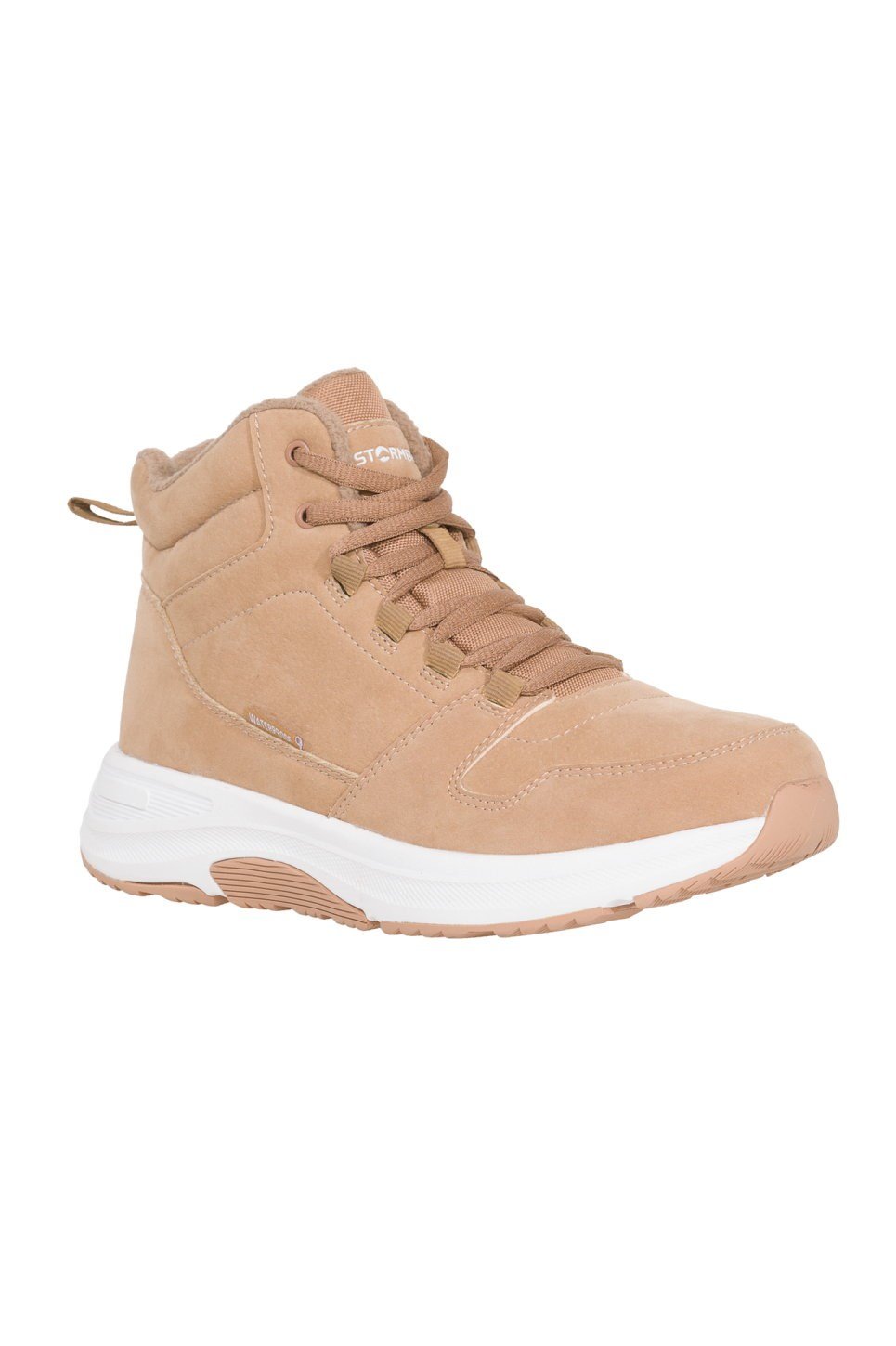 Stormberg Rundhaugen vanntett boot