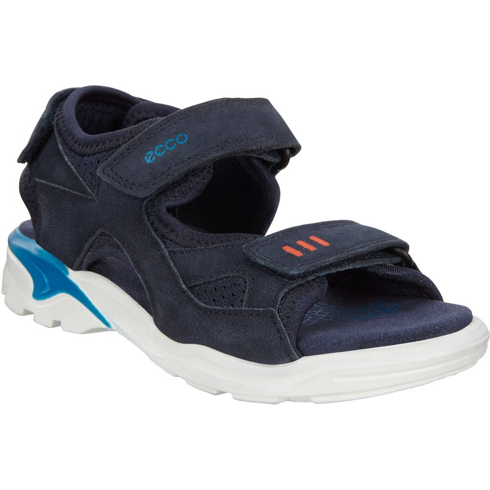 Ecco Biom® Raft Sandale Kinder night sky