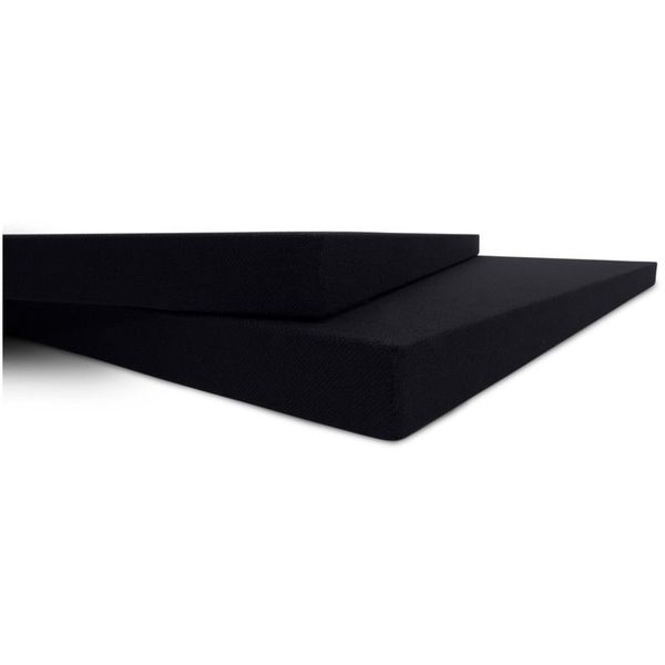 EQ Acoustics Spectrum 2 L5 Tile Black