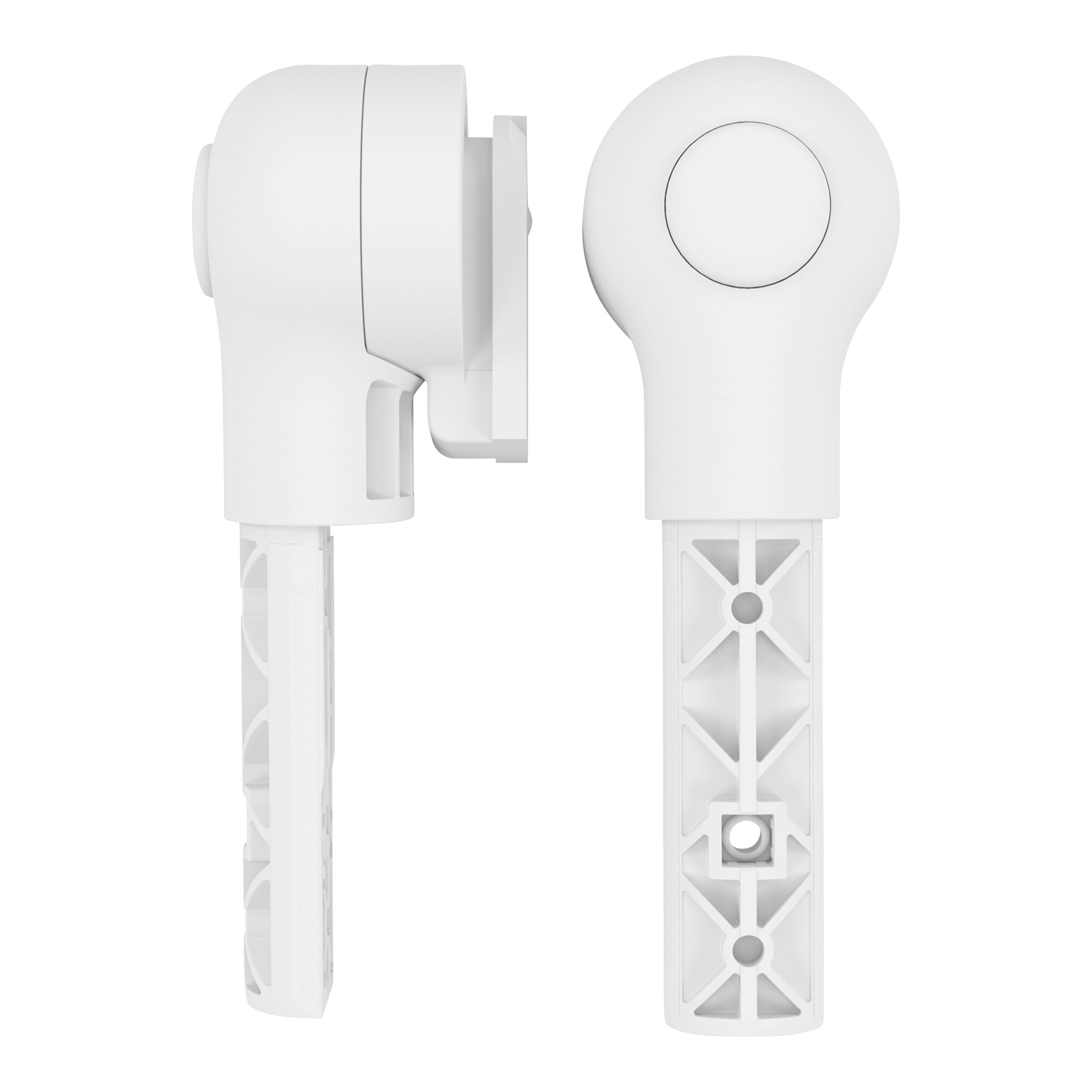 Cybex - GOLD Treppenhochstuhl Lemo 2.0 4-in-1 Set Sand White