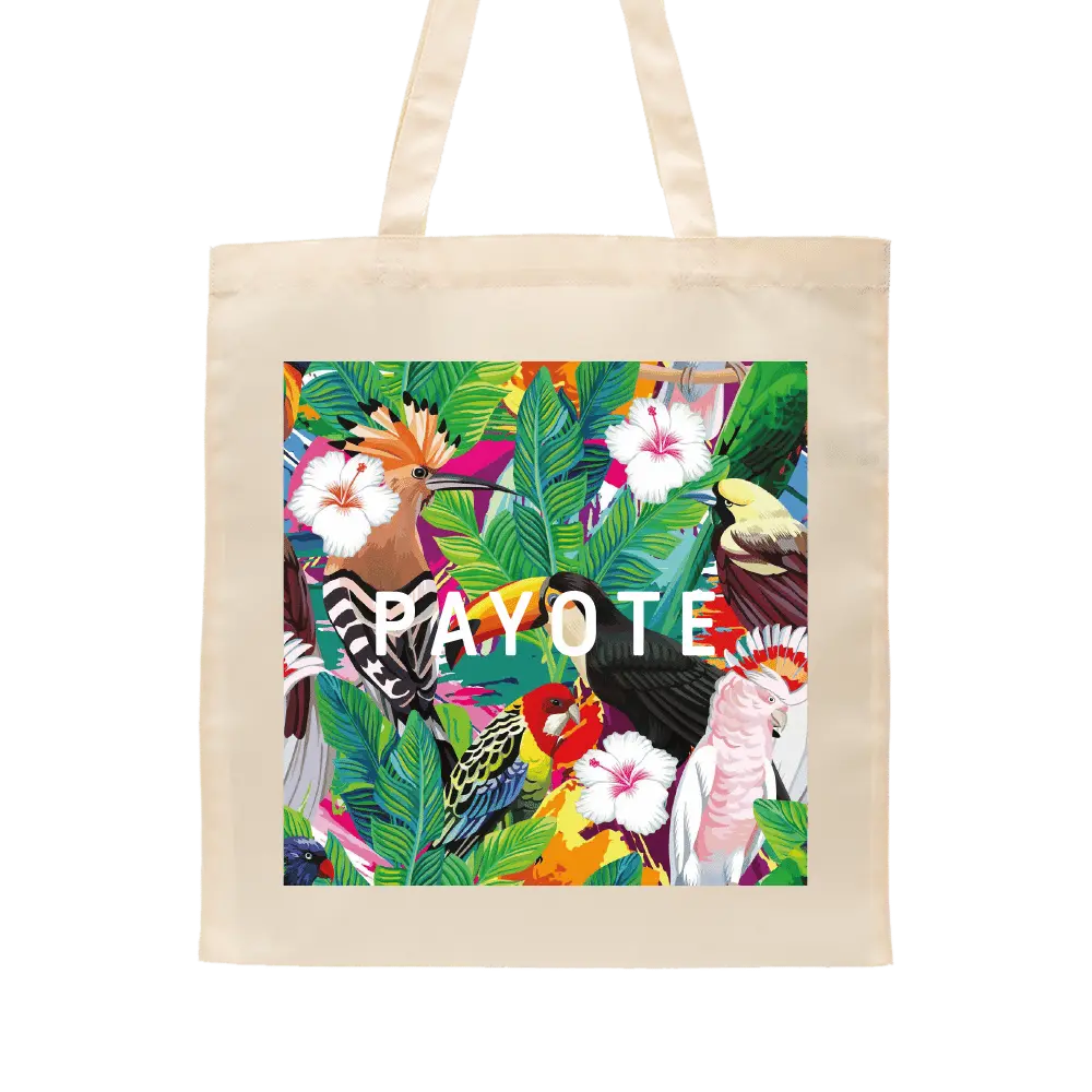 Tote Bag Emy