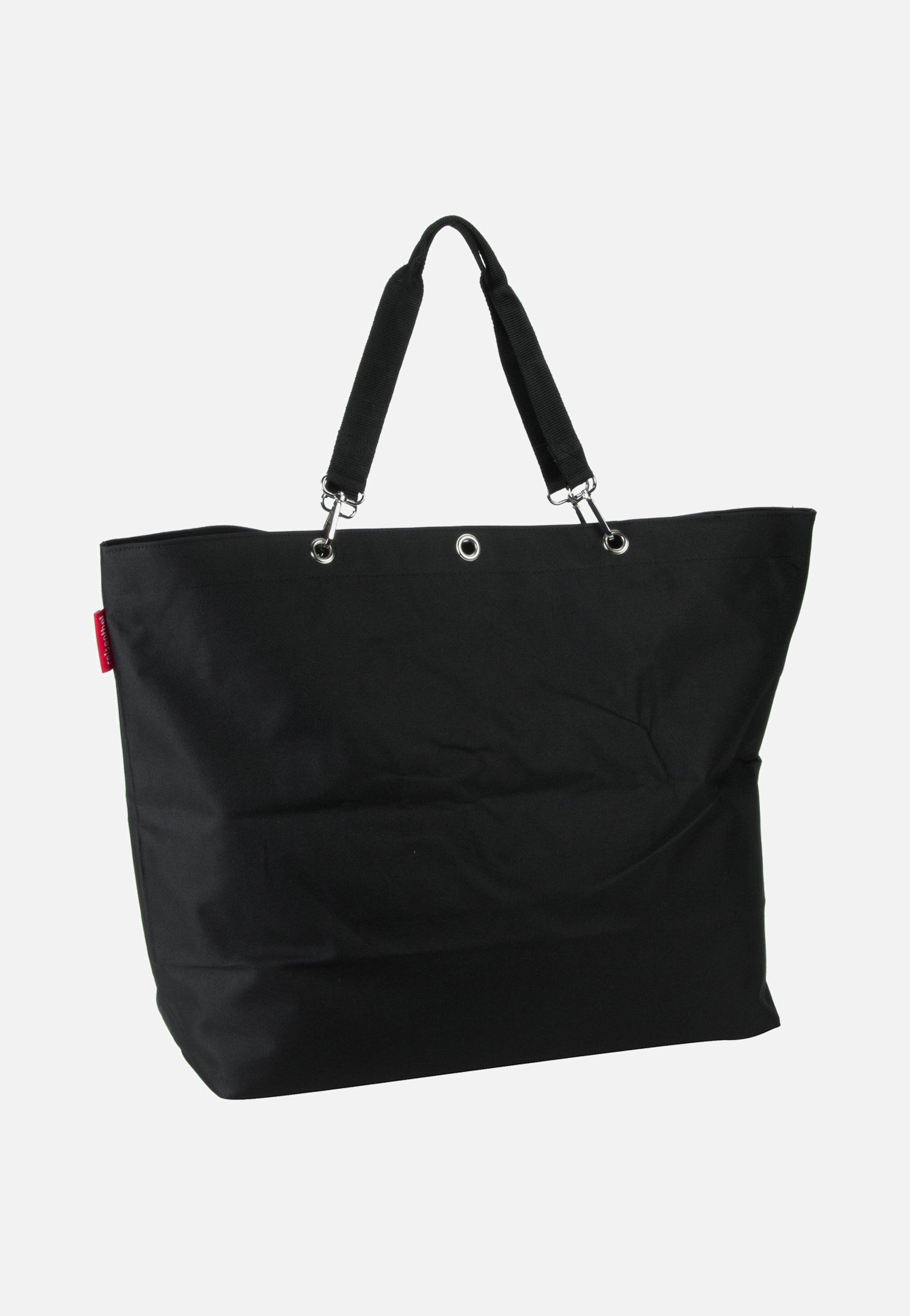XL Black - Einkaufstasche