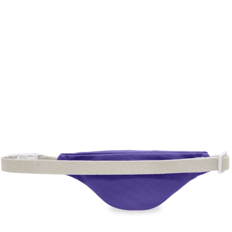 Sac banane enfant Augustin 27 cm Holi Violet