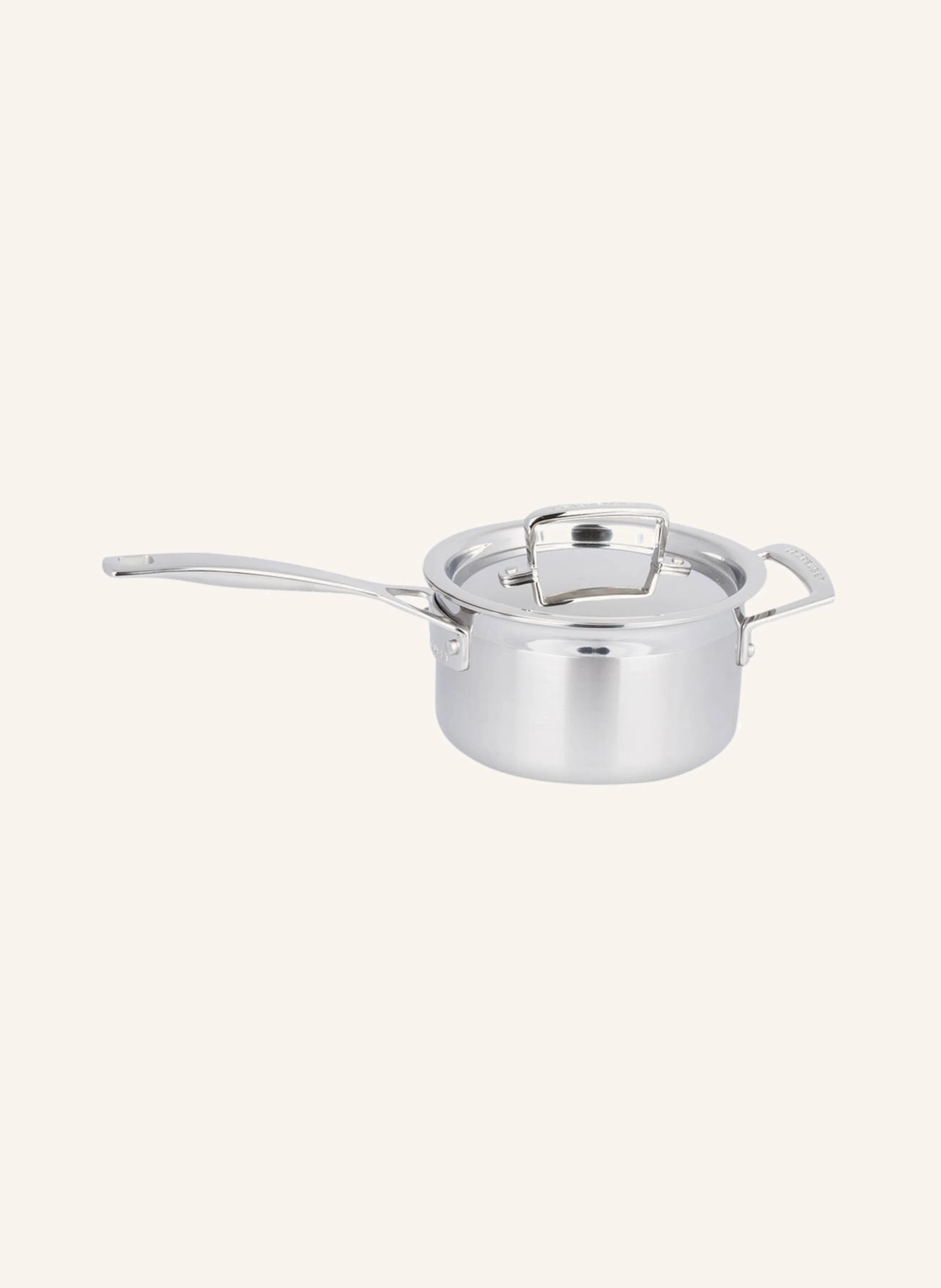 LE CREUSET 5-tlg.Topfset 3-PLY
