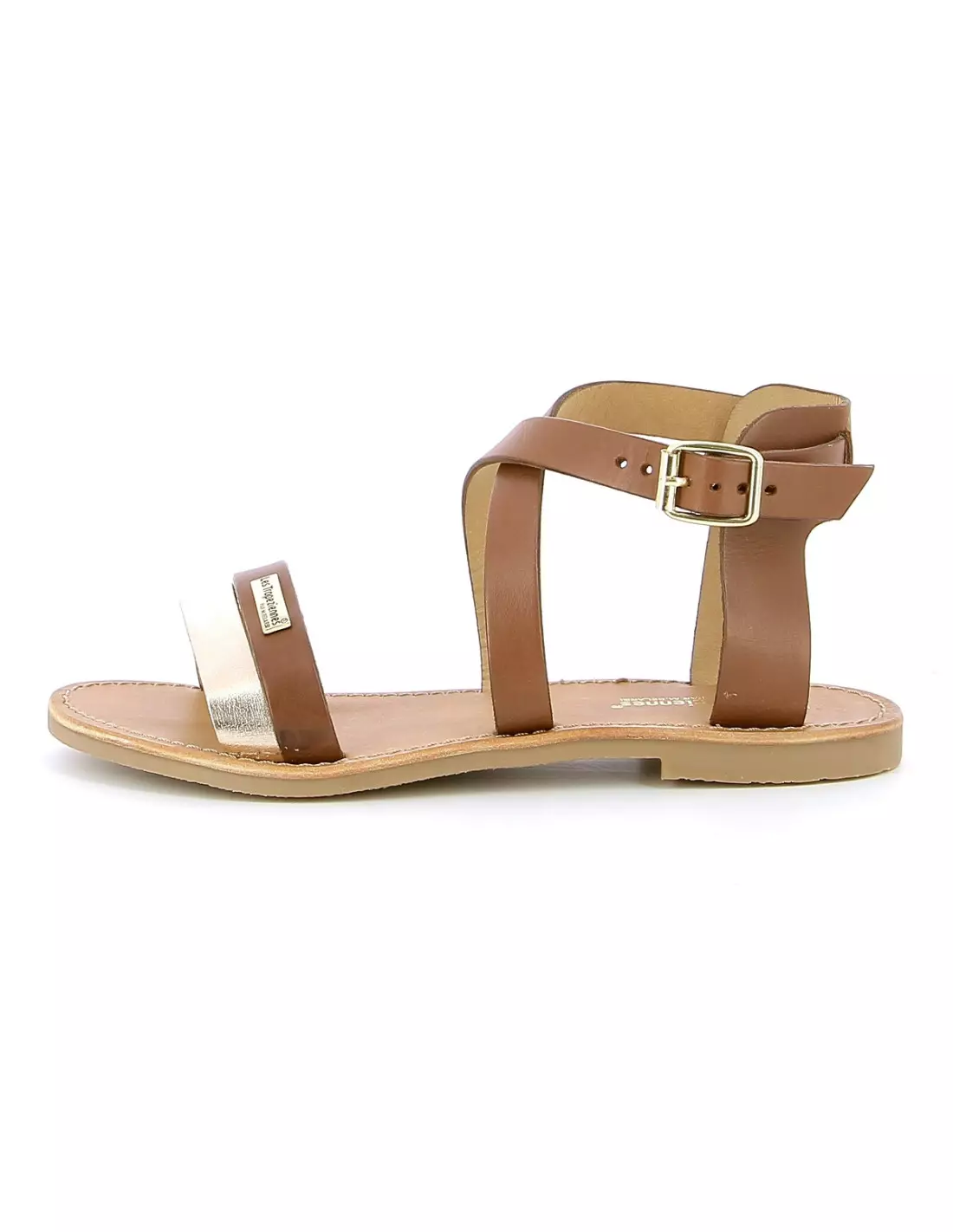 LES TROPEZIENNES HIPAZ - Sandales & nu-pieds Tanor