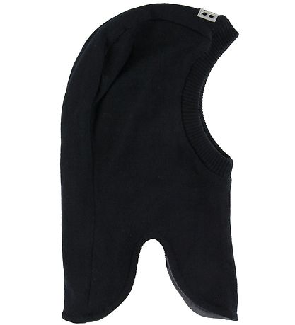 LEGO? Wear Elefanthue - Uld - LWAripo - Sort