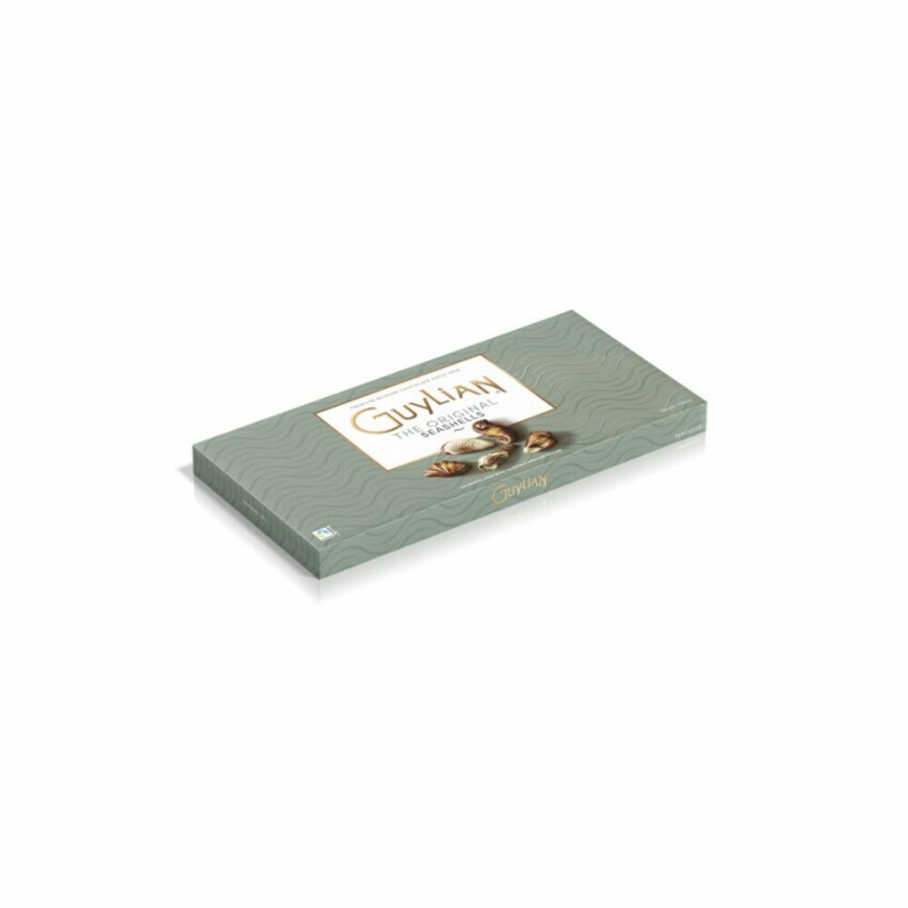 Guylian Chocolade Zeevruchten Original Praline500 gr