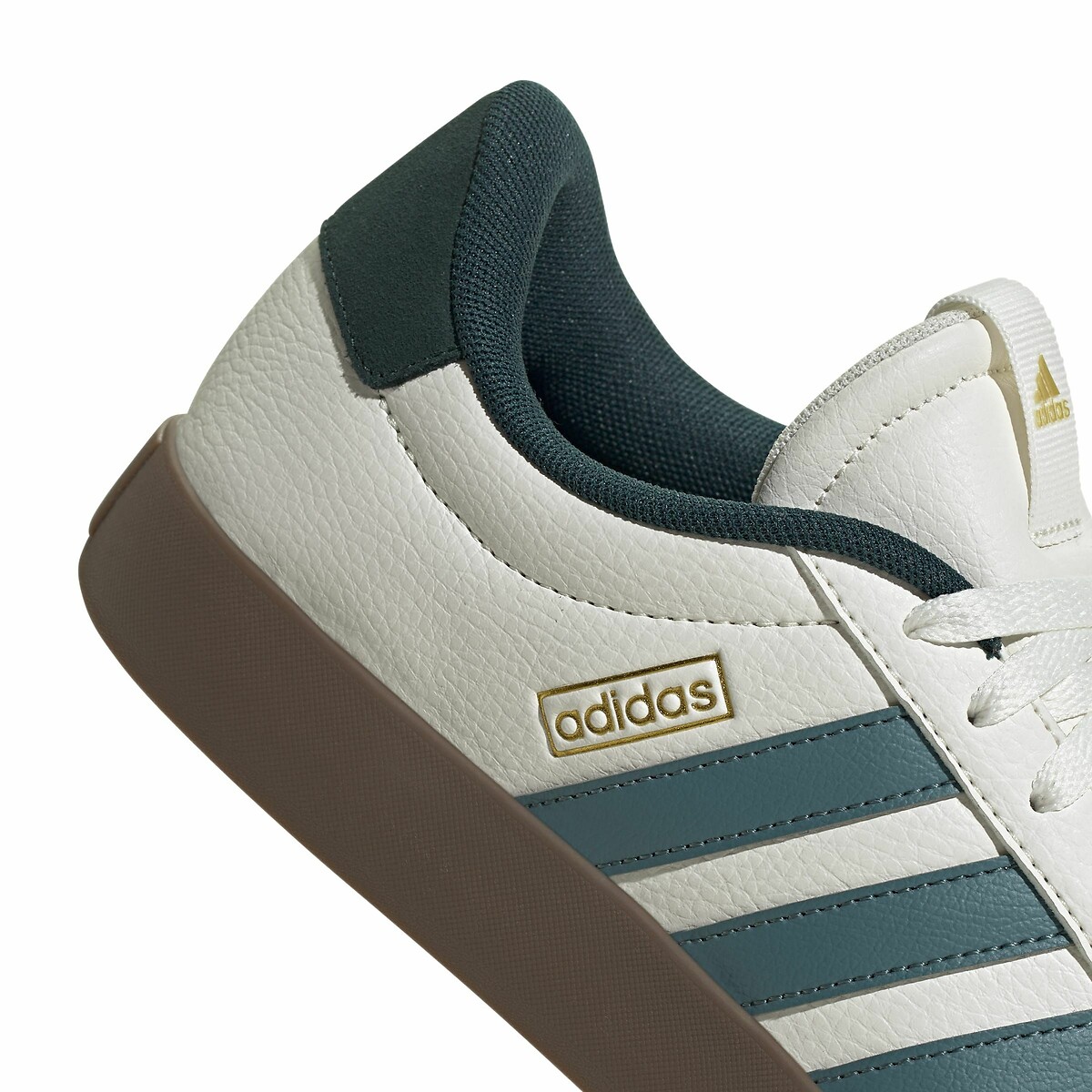 ADIDAS SPORTSWEAR<br>Tênis em couro VL Court 3.0