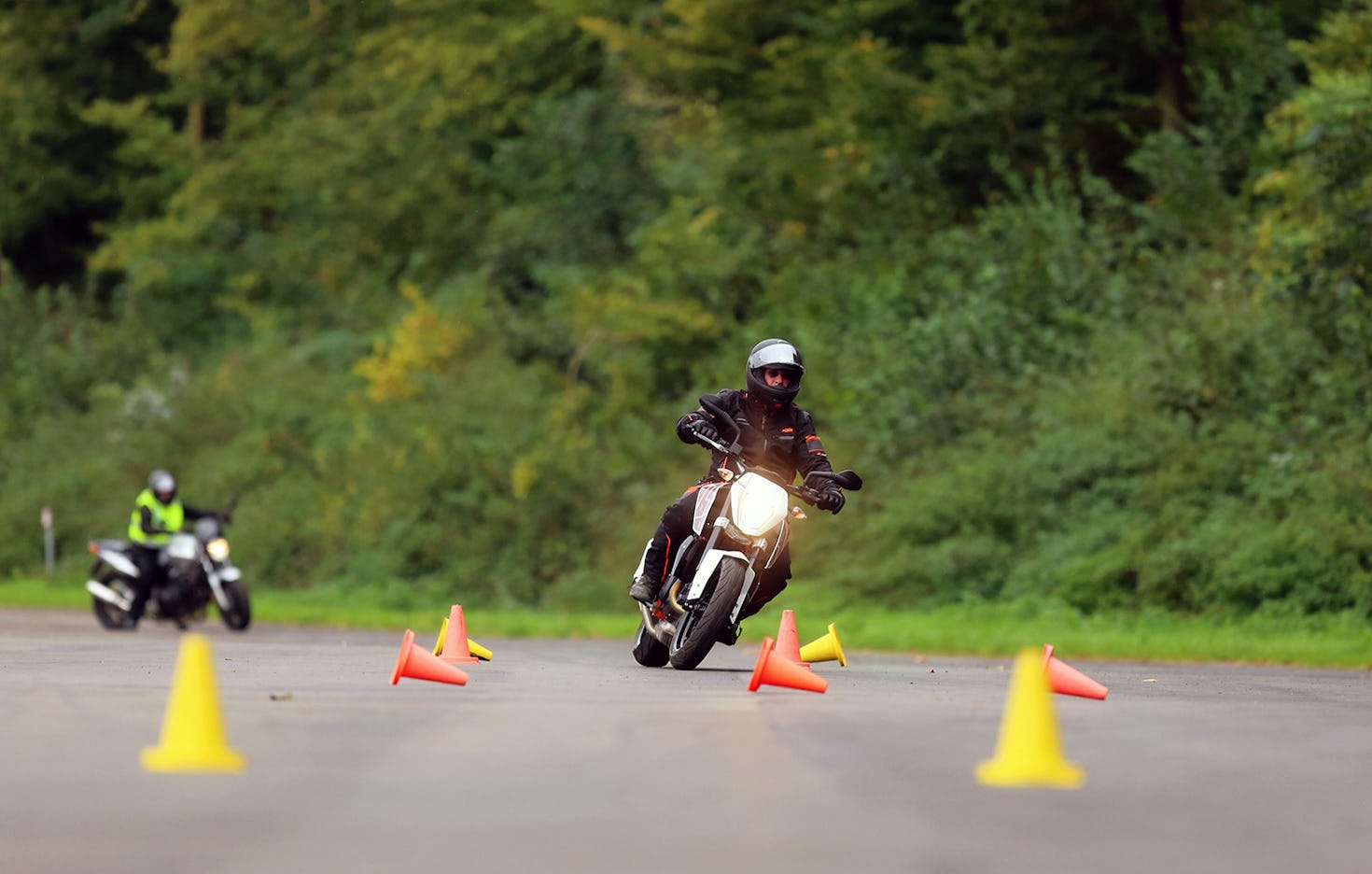 Enduro Training Wagenfeld