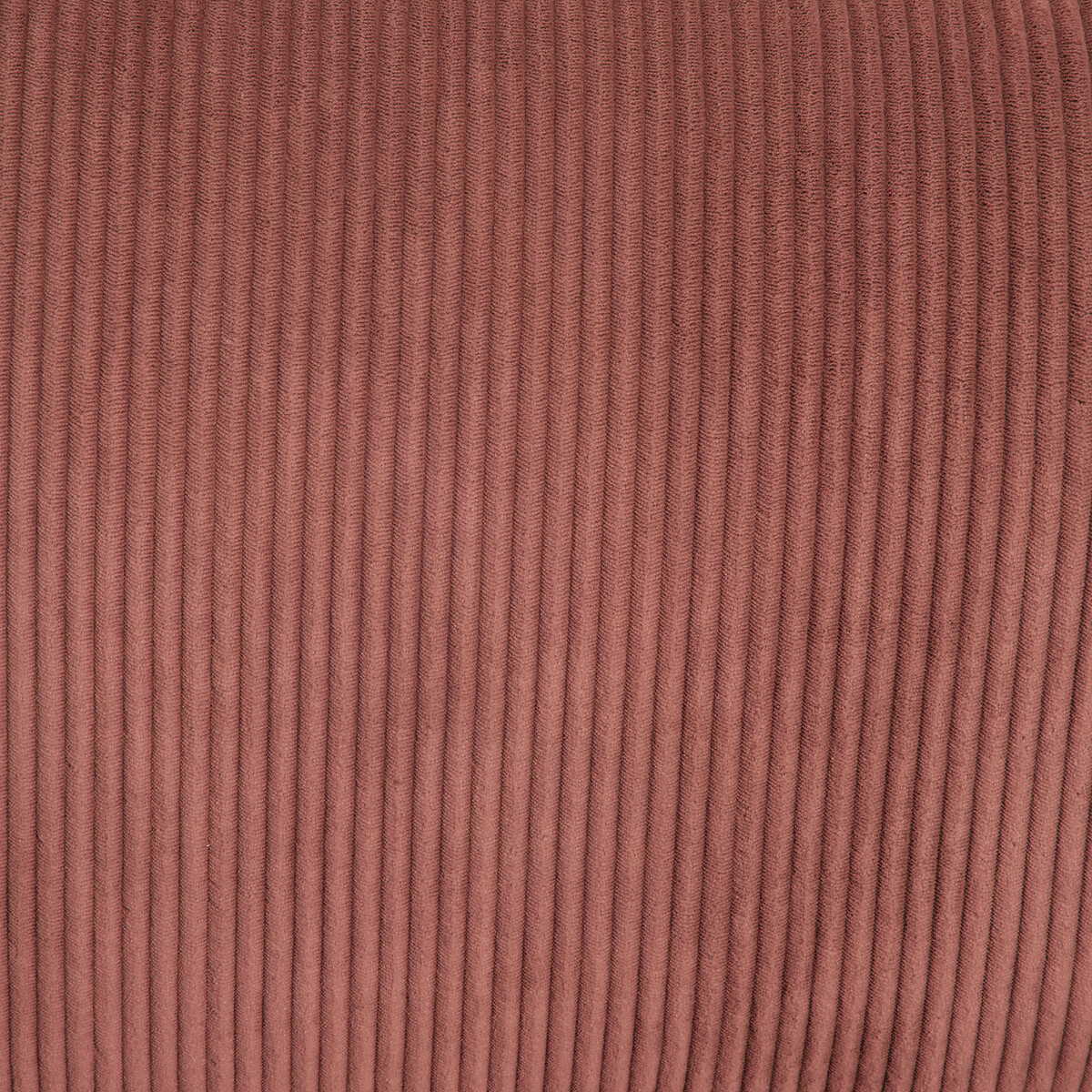 LA REDOUTE INTERIEURS<br>Sofá cama 2 lugares ribfluweel Hani