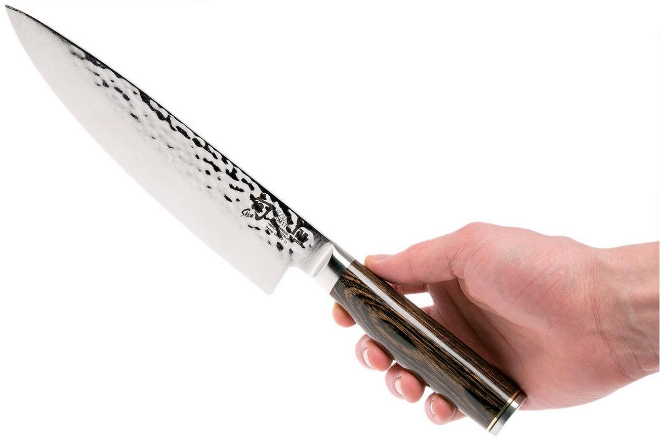Kai Shun Premier Tim Mälzer DM1706 koksmes 20 cm