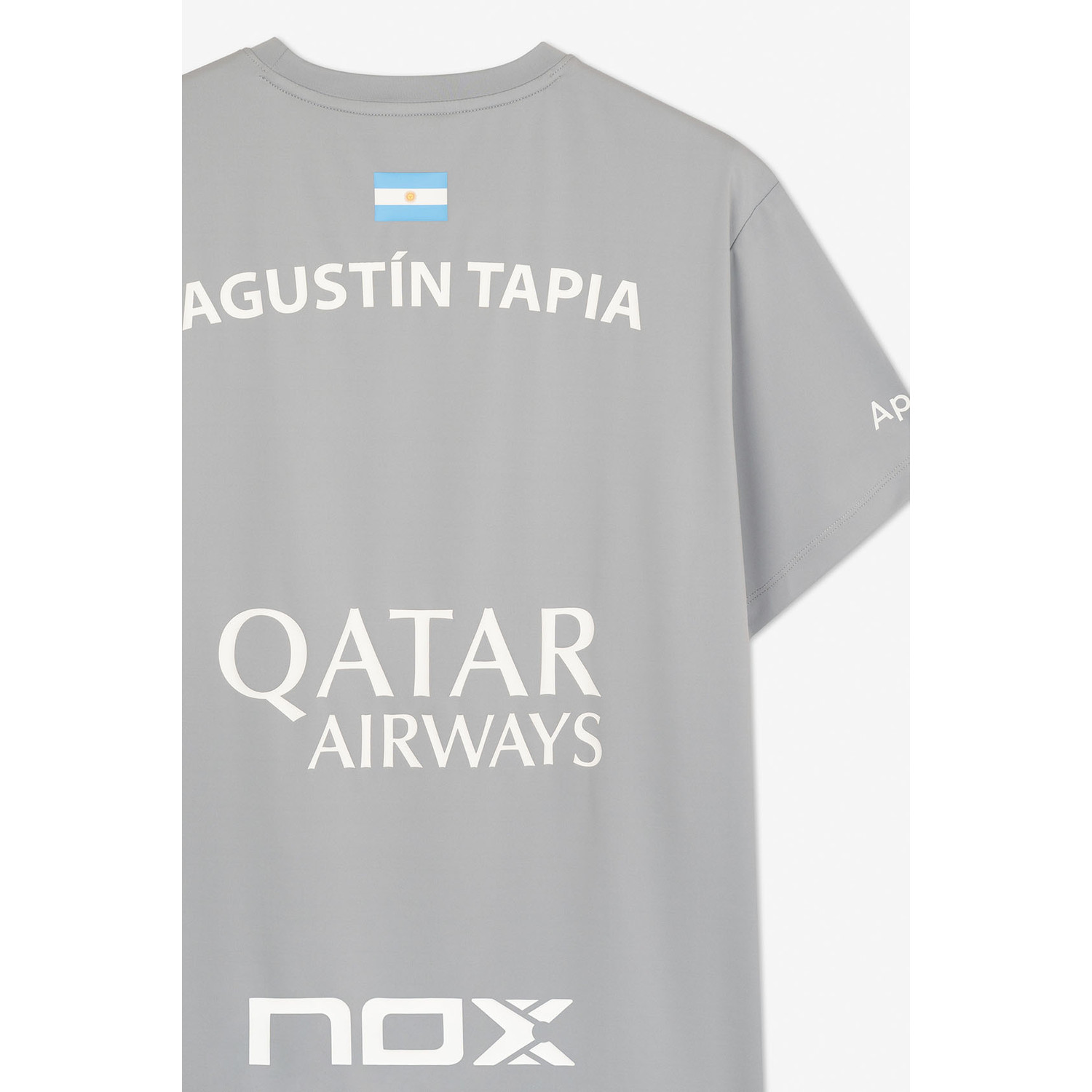 Nox AT10 Tapia Player Tee