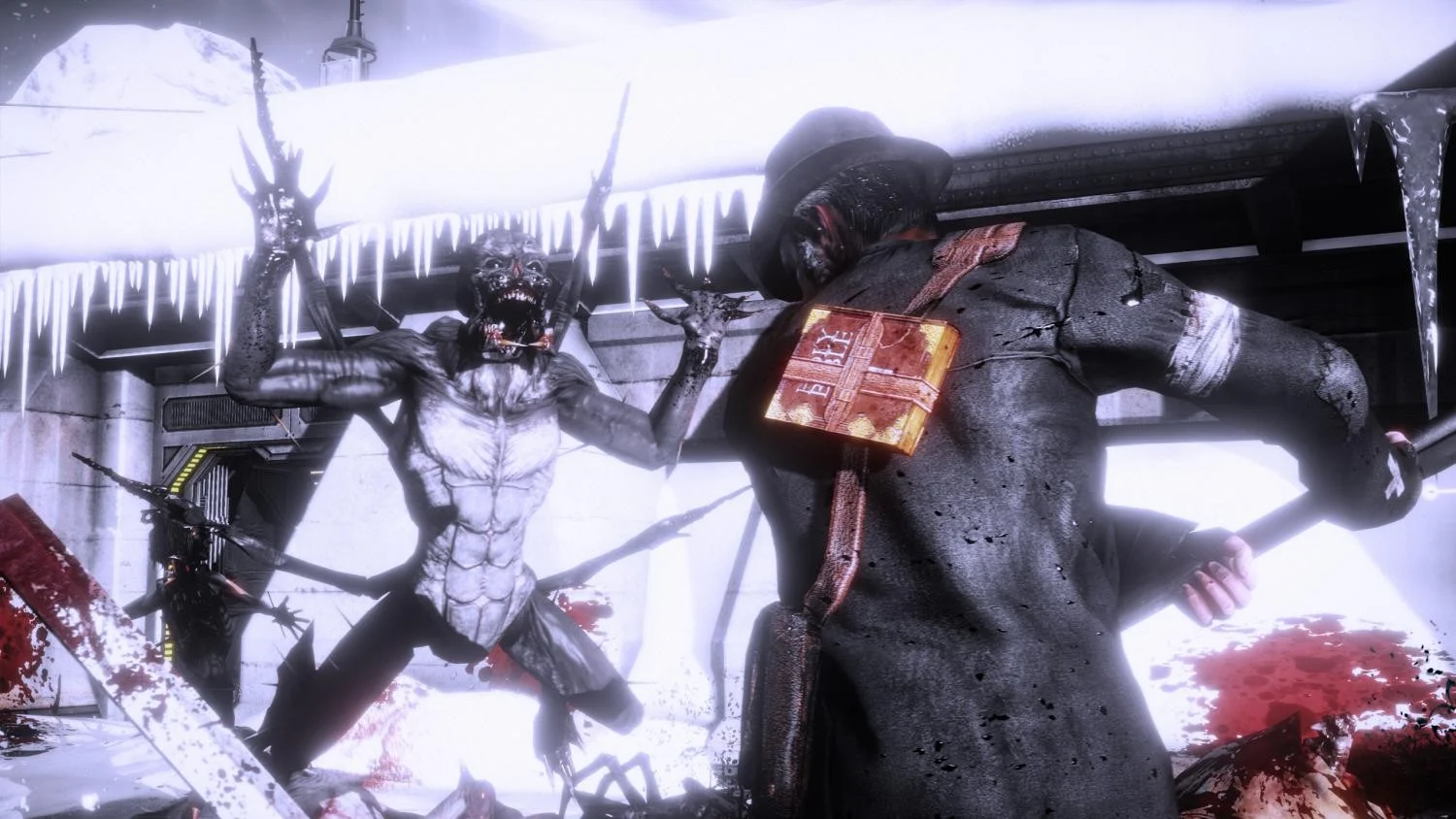 Killing Floor 2- PC