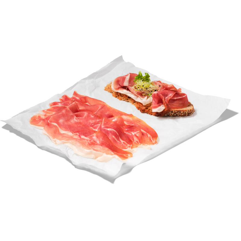 AH Excellent Prosciutto di parma