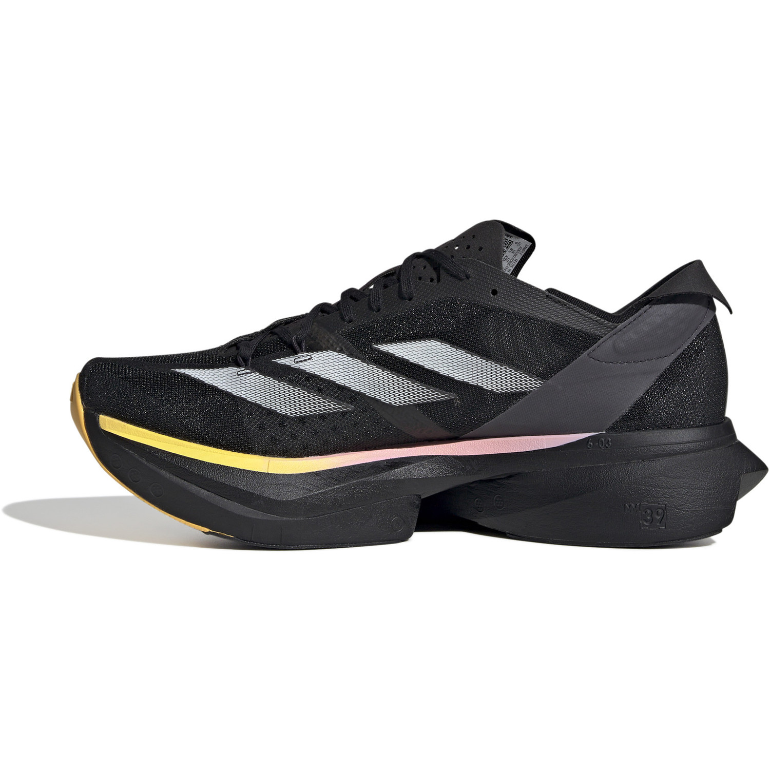 adidas Adizero Adios Pro 3 Heren
