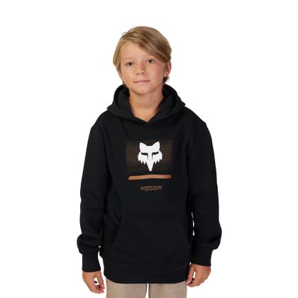 Sweat Fox YOUTH OPTICAL - Noir