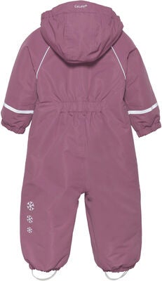 CeLaVi Vinterdress, Mellow Mauve