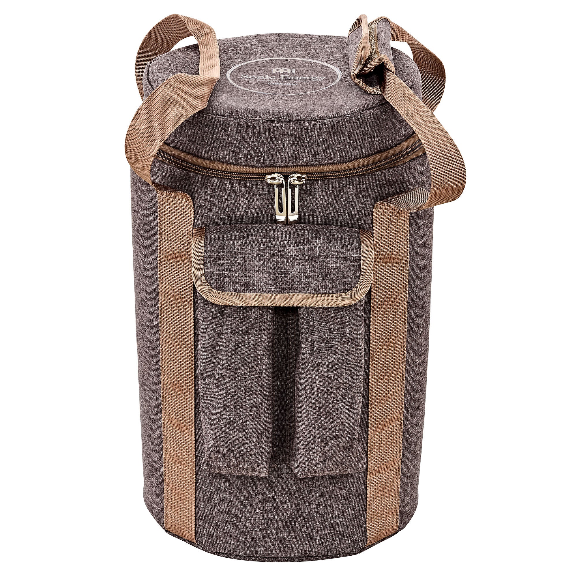 Meinl CSCB6BR Sonic Energy Crystal Singing Chalice Bag 6 inch