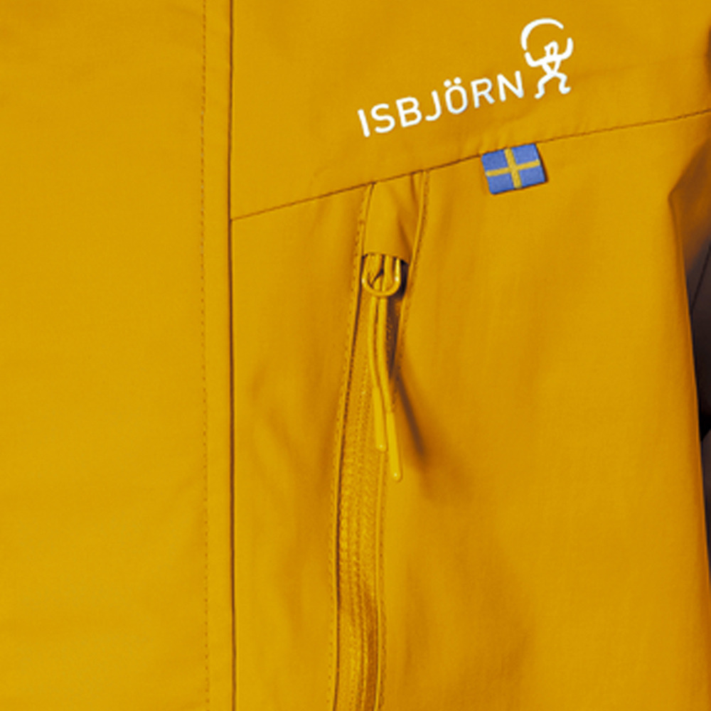 Storm Hardshell Jacket