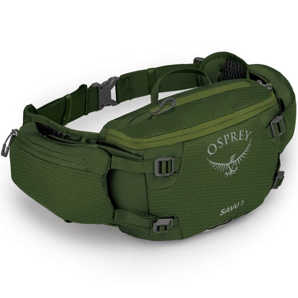 Banane VTT OSPREY SAVU 5 DUSTMOSS GREEN