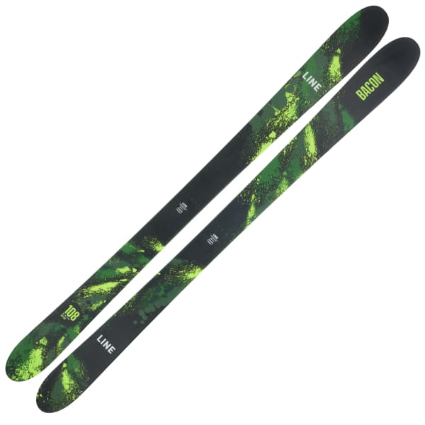 Ski LINE BACON 108