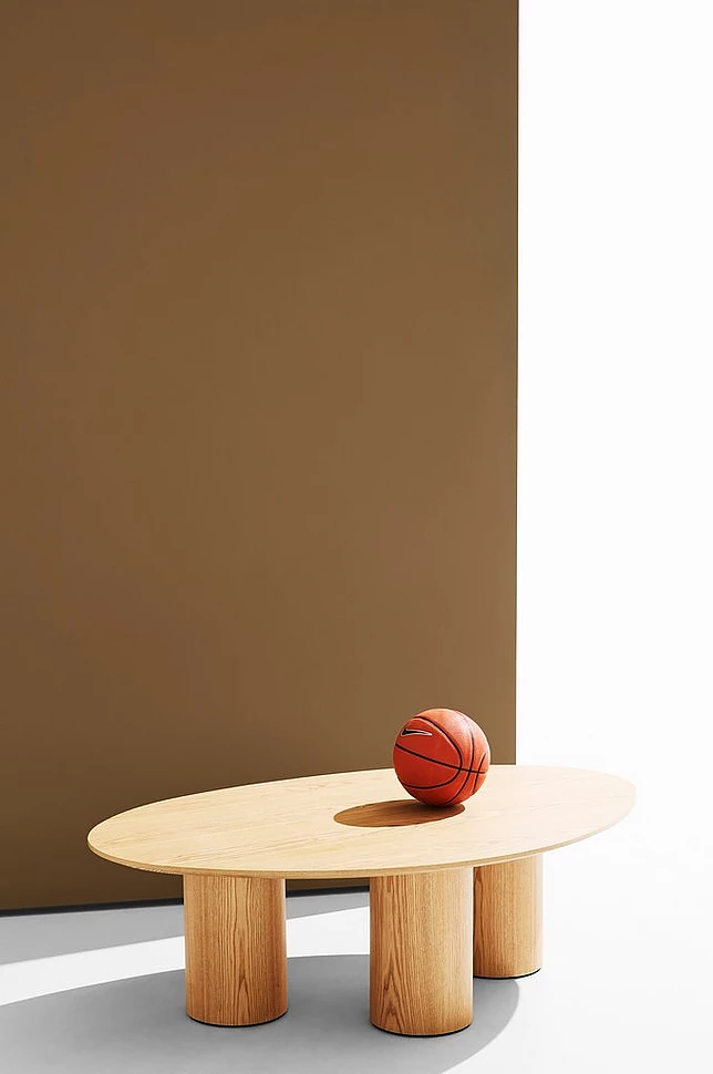 Remi salongbord 110x70 cm