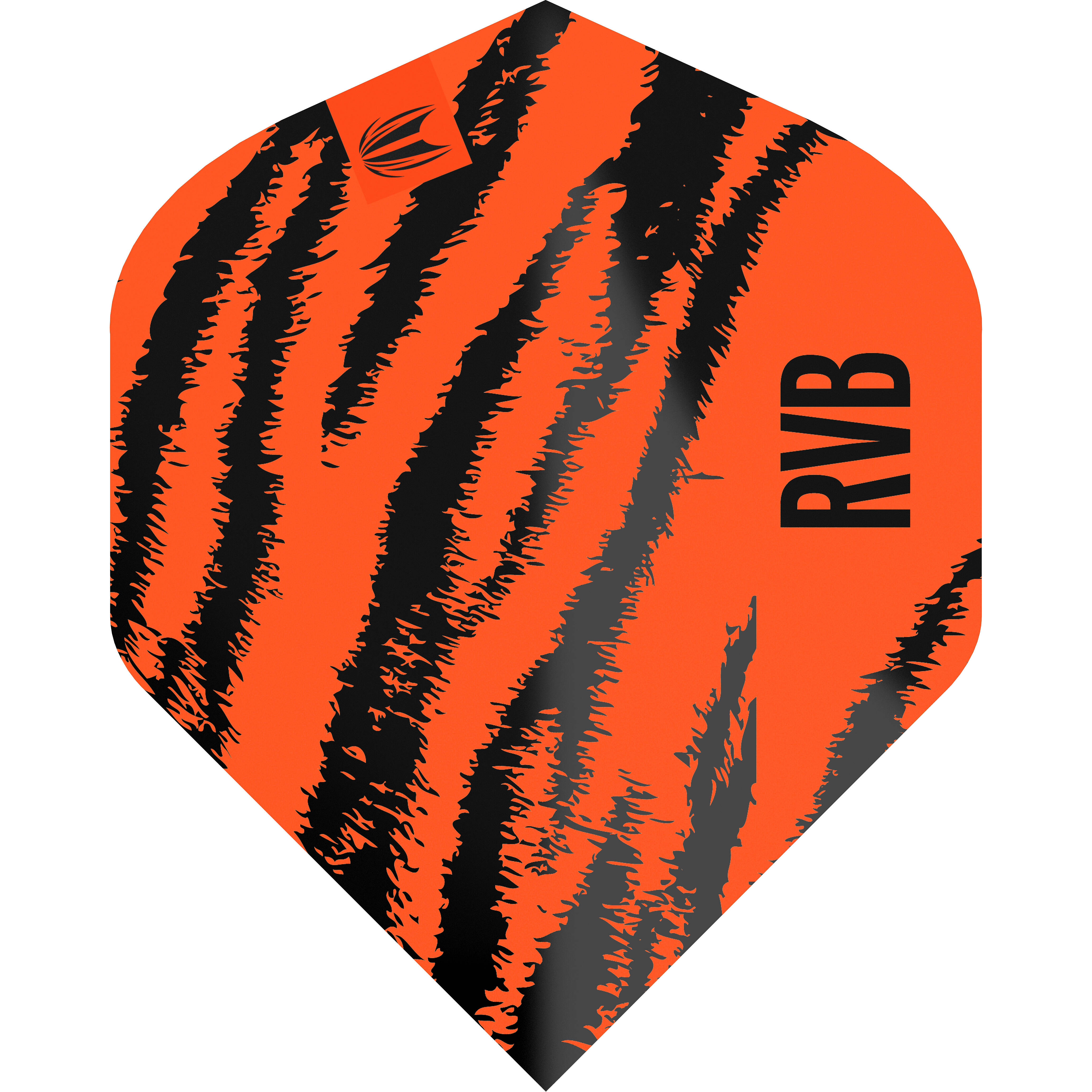 Target - Pro.Ultra Raymond van Barneveld Brass Flight - No2