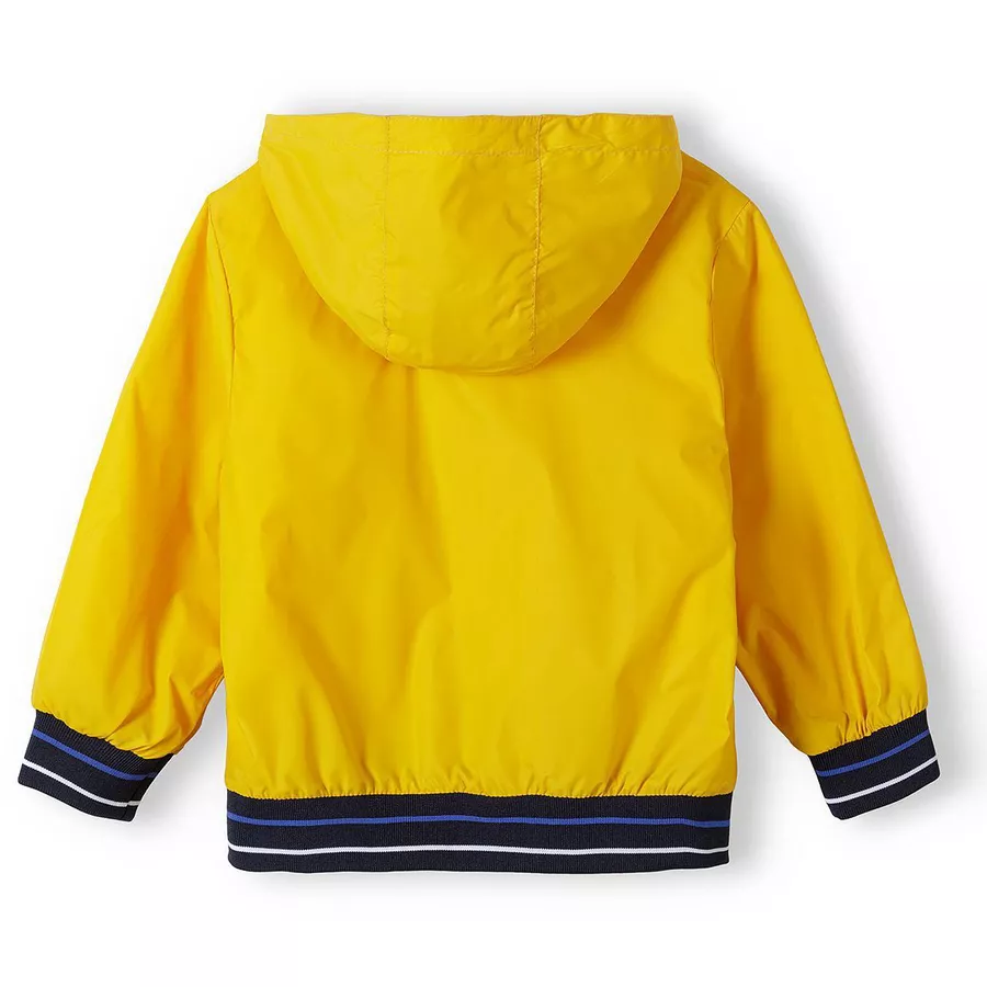 MINOTI Windbreaker Gelb
