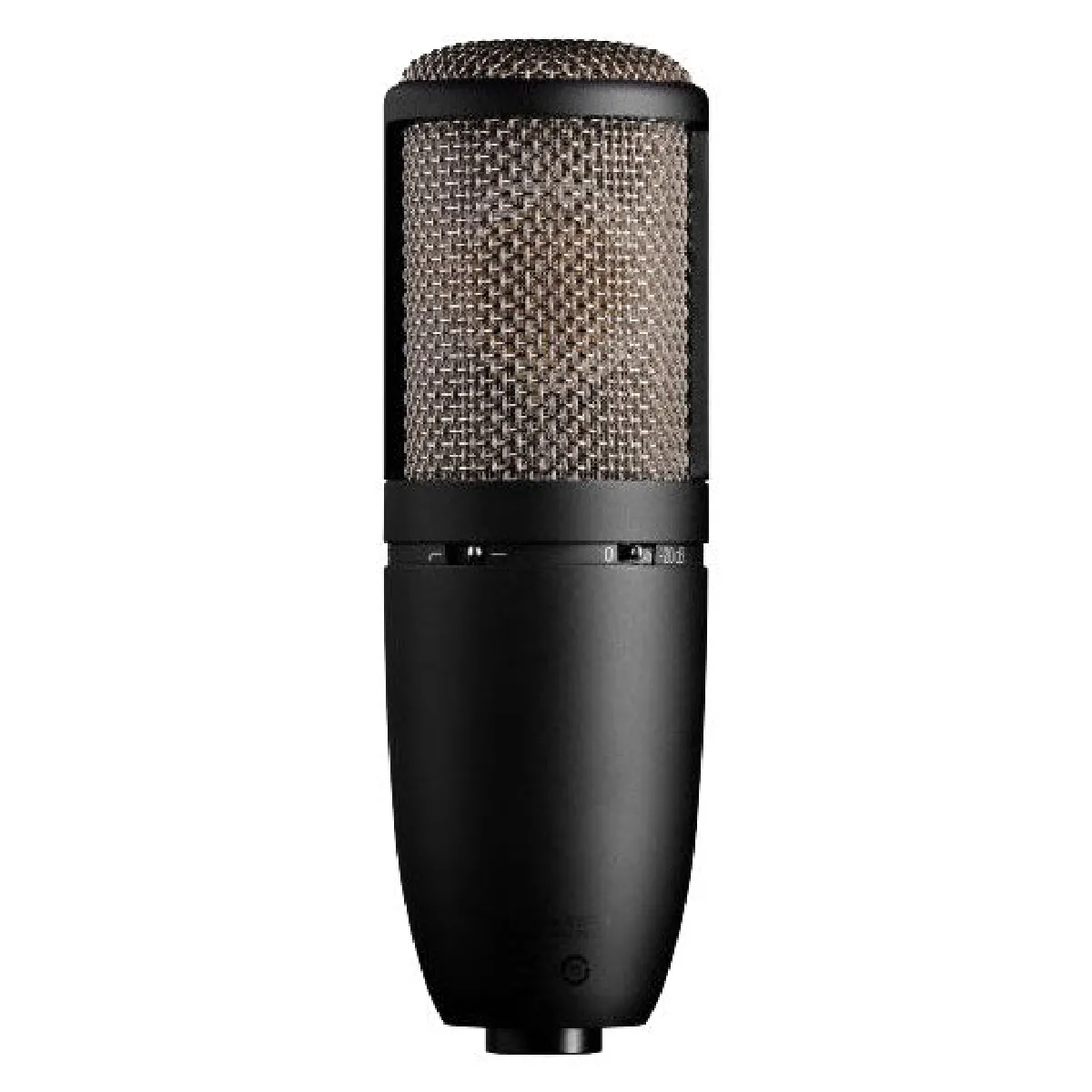AKG P420