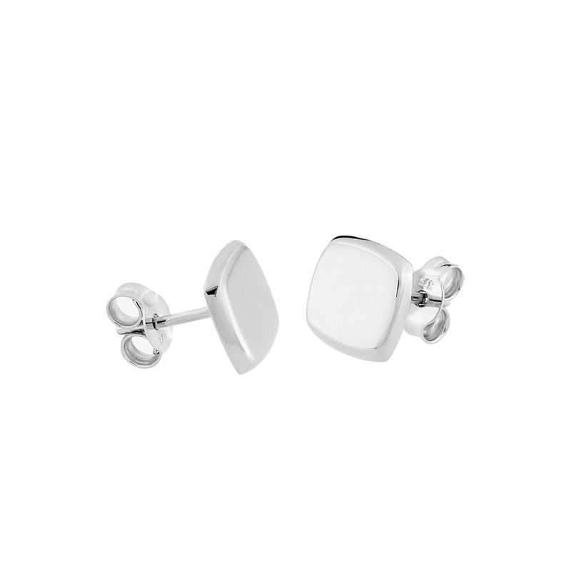 Boucles d'oreilles femme - Or 18 Carats