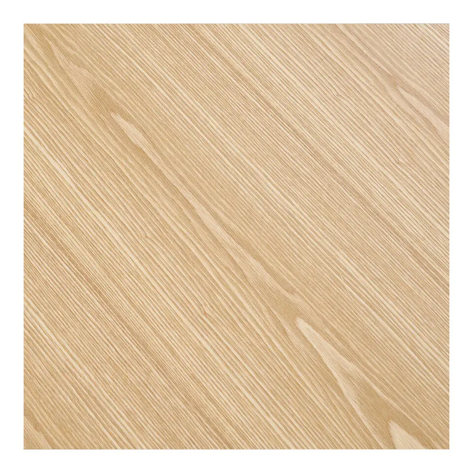 Eettafel Zand/Naturel - Deens Ovaal - 220x100x75cm - Solva