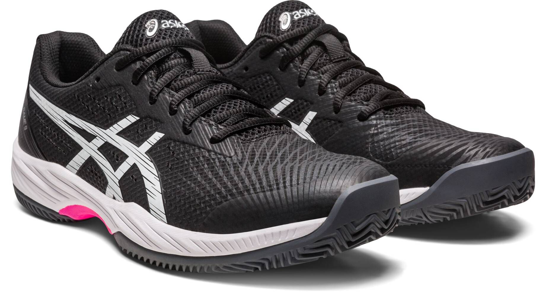 Asics| Herren Tennisschuhe GEL-GAME 9 CLAY